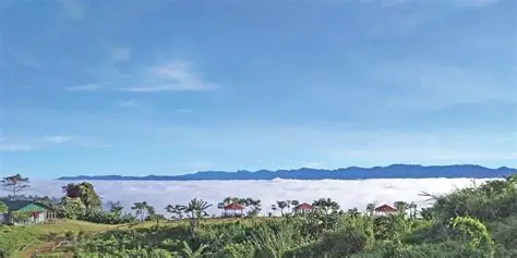 মিরিঞ্জা ভ্যালি